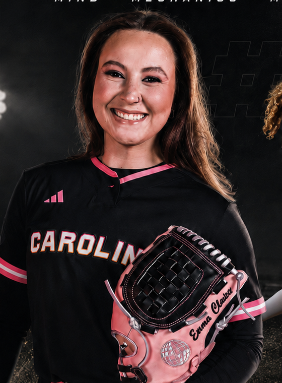 Emma Lemley, Carolina Blaze
