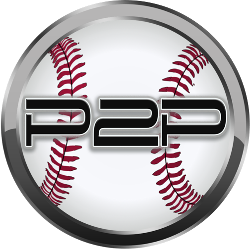 Pitch2Pitch Logo