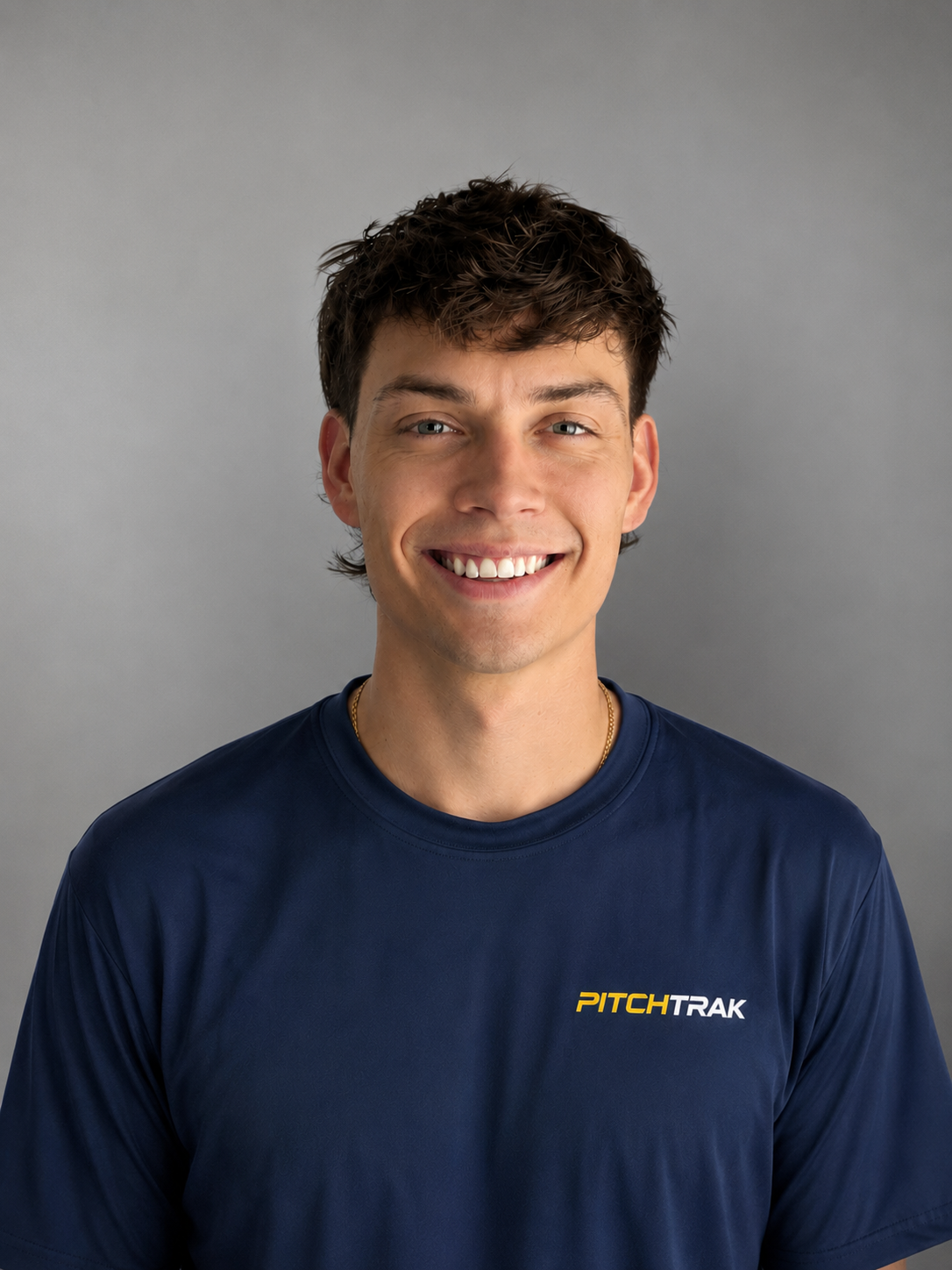 Cole Streich, Chief Technology Officer of PitchTrak